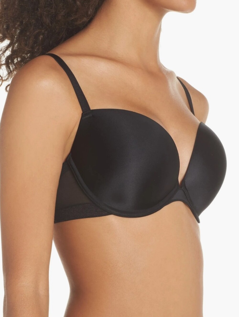 Infinite Underwire Convertible T-Shirt Bra